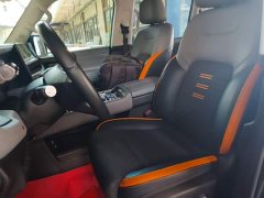Beijing Jeep BJ40 2.0D Blade Hero Adventurer - ფოტო 15