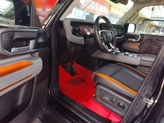 Beijing Jeep BJ40 2.0D Blade Hero Adventurer - ფოტო 16