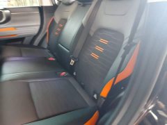 Beijing Jeep BJ40 2.0D Blade Hero Adventurer - ფოტო 17