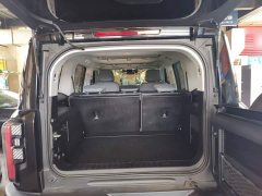Beijing Jeep BJ40 2.0D Blade Hero Adventurer - ფოტო 19