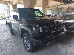 Beijing Jeep BJ40 2.0D Blade Hero Adventurer - ფოტო 4