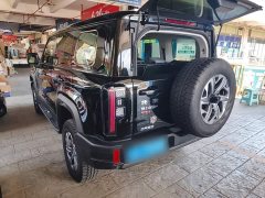 Beijing Jeep BJ40 2.0D Blade Hero Adventurer - ფოტო 5