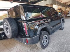 Beijing Jeep BJ40 2.0D Blade Hero Adventurer - ფოტო 7
