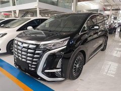 Denza BYD Denza D9 DM-i 1050 Premium - ფოტო 1