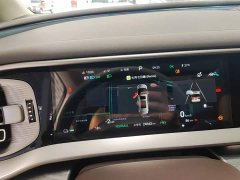 Denza BYD Denza D9 DM-i 1050 Premium - ფოტო 12