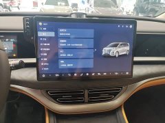 Denza BYD Denza D9 DM-i 1050 Premium - ფოტო 13