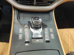 Denza BYD Denza D9 DM-i 1050 Premium - ფოტო 14