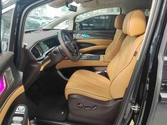 Denza BYD Denza D9 DM-i 1050 Premium - ფოტო 15