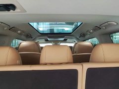 Denza BYD Denza D9 DM-i 1050 Premium - ფოტო 18