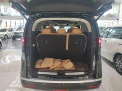 Denza BYD Denza D9 DM-i 1050 Premium - ფოტო 19