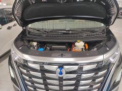 Denza BYD Denza D9 DM-i 1050 Premium - ფოტო 20