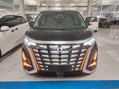 Denza BYD Denza D9 DM-i 1050 Premium - ფოტო 3