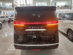 Denza BYD Denza D9 DM-i 1050 Premium - ფოტო 6