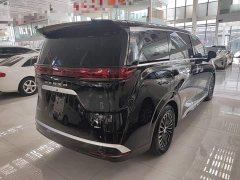 Denza BYD Denza D9 DM-i 1050 Premium - ფოტო 7