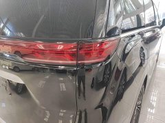 Denza BYD Denza D9 DM-i 1050 Premium - ფოტო 8