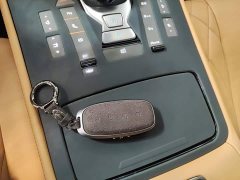 Denza BYD Denza D9 DM-i 1050 Premium - ფოტო 9