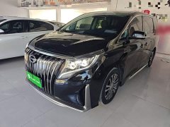 GAC Aion M8 2021 Master Series 390T Luxury Edition - ფოტო 1