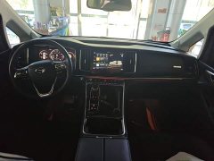 GAC Aion M8 2021 Master Series 390T Luxury Edition - ფოტო 10