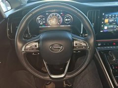 GAC Aion M8 2021 Master Series 390T Luxury Edition - ფოტო 11