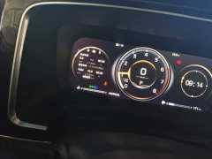GAC Aion M8 2021 Master Series 390T Luxury Edition - ფოტო 12