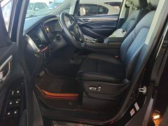 GAC Aion M8 2021 Master Series 390T Luxury Edition - ფოტო 15