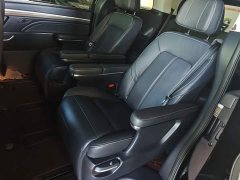 GAC Aion M8 2021 Master Series 390T Luxury Edition - ფოტო 17