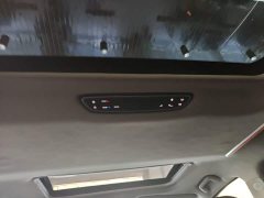 GAC Aion M8 2021 Master Series 390T Luxury Edition - ფოტო 18