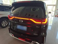GAC Aion M8 2021 Master Series 390T Luxury Edition - ფოტო 6