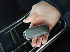 GAC Aion M8 2021 Master Series 390T Luxury Edition - ფოტო 9