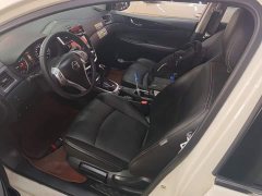 Nissan Qida Tiida 1.6L CVT Smart Edition - ფოტო 15