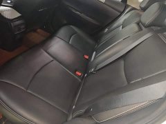 Nissan Qida Tiida 1.6L CVT Smart Edition - ფოტო 17