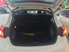 Nissan Qida Tiida 1.6L CVT Smart Edition - ფოტო 19