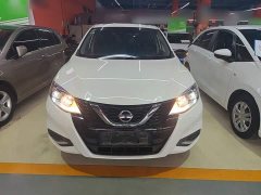 Nissan Qida Tiida 1.6L CVT Smart Edition - ფოტო 3