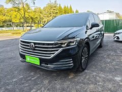 Volkswagen Viloran 380TSI Prestige - ფოტო 1