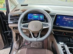 Volkswagen Viloran 380TSI Prestige - ფოტო 11