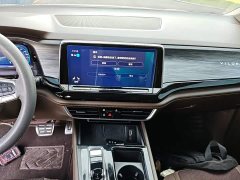 Volkswagen Viloran 380TSI Prestige - ფოტო 13