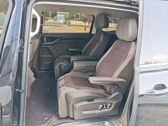 Volkswagen Viloran 380TSI Prestige - ფოტო 17