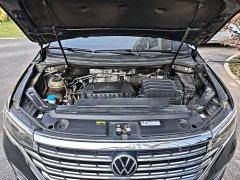 Volkswagen Viloran 380TSI Prestige - ფოტო 20