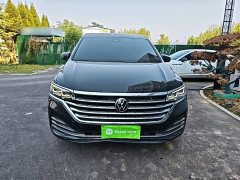 Volkswagen Viloran 380TSI Prestige - ფოტო 3