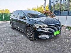 Volkswagen Viloran 380TSI Prestige - ფოტო 4