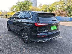 Volkswagen Viloran 380TSI Prestige - ფოტო 5