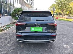 Volkswagen Viloran 380TSI Prestige - ფოტო 6