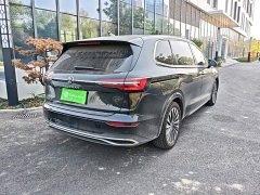 Volkswagen Viloran 380TSI Prestige - ფოტო 7
