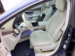 Mercedes-Benz EQE 350 Luxury - ფოტო 15