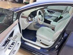 Mercedes-Benz EQE 350 Luxury - ფოტო 16
