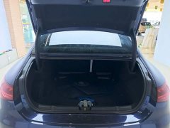 Mercedes-Benz EQE 350 Luxury - ფოტო 19