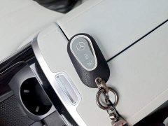 Mercedes-Benz EQE 350 Luxury - ფოტო 9