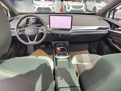 Volkswagen ID.4 CROZZ 2024 Pure Enjoyment Limited Edition - ფოტო 10