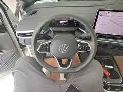 Volkswagen ID.4 CROZZ 2024 Pure Enjoyment Limited Edition - ფოტო 11