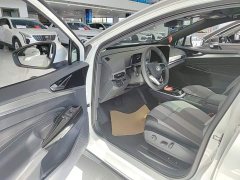 Volkswagen ID.4 CROZZ 2024 Pure Enjoyment Limited Edition - ფოტო 16
